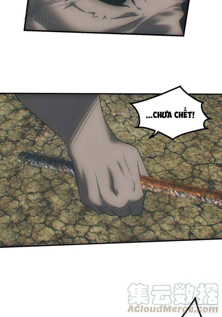 Đô Thị Bắt Yêu Nhân Chapter 53 - Trang 4