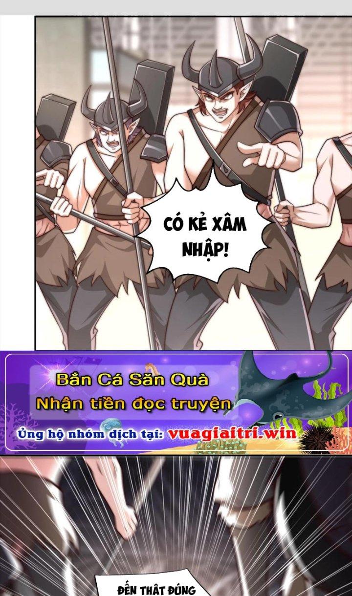 Bỉ Nhân Độc Tìm Đường Chết Chapter 39 - Trang 2