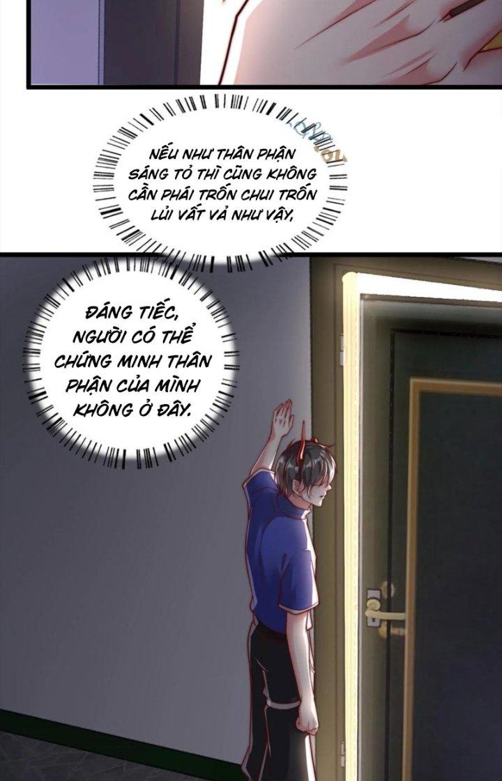 Bỉ Nhân Độc Tìm Đường Chết Chapter 39 - Trang 2