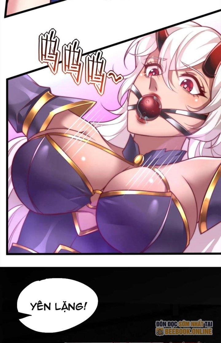 Bỉ Nhân Độc Tìm Đường Chết Chapter 39 - Trang 2