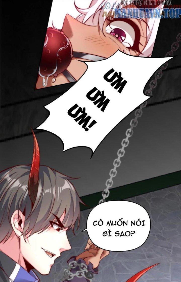 Bỉ Nhân Độc Tìm Đường Chết Chapter 39 - Trang 2