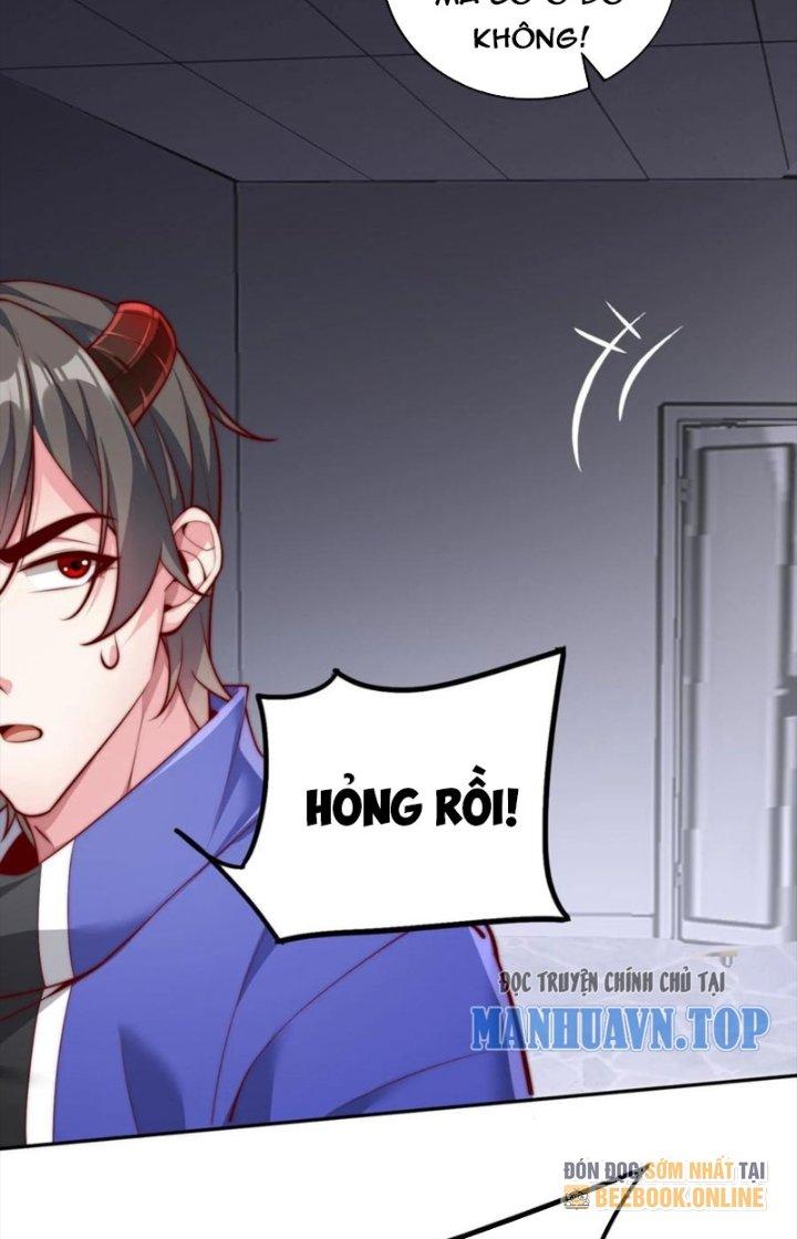 Bỉ Nhân Độc Tìm Đường Chết Chapter 39 - Trang 2