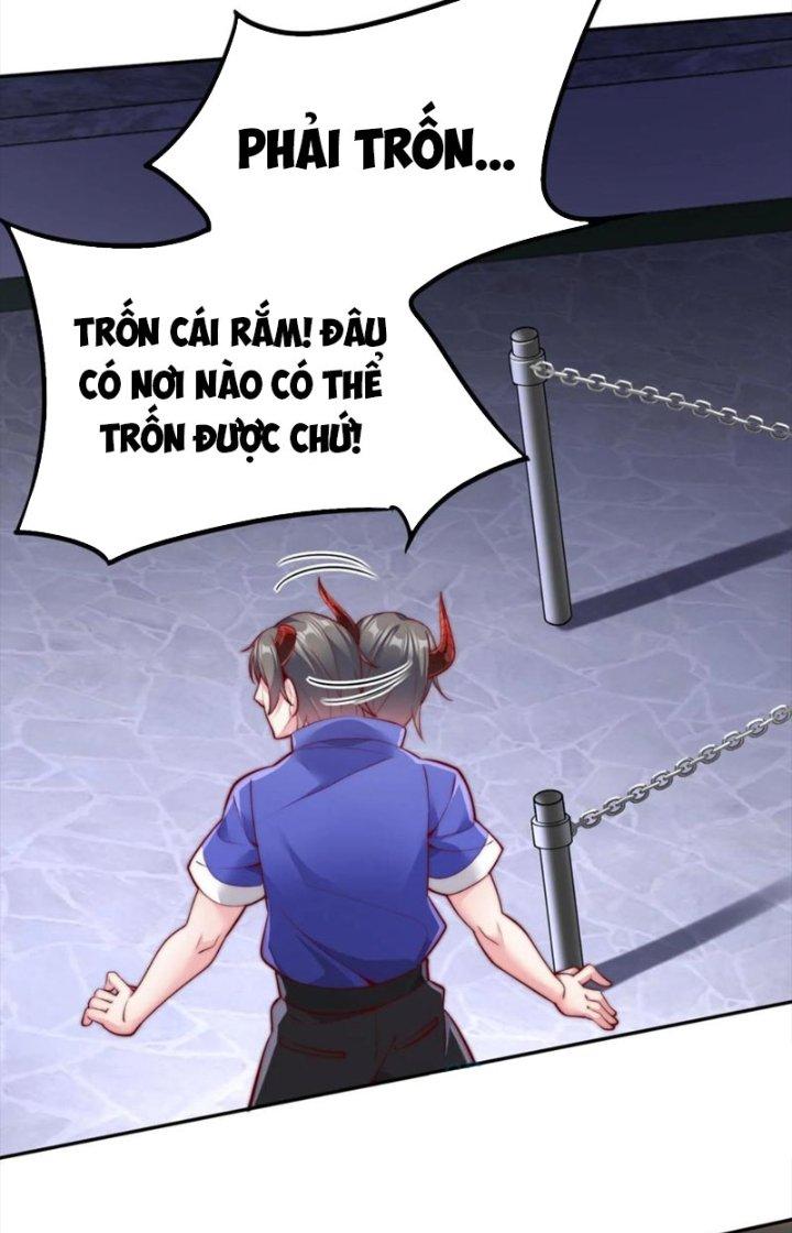 Bỉ Nhân Độc Tìm Đường Chết Chapter 39 - Trang 2