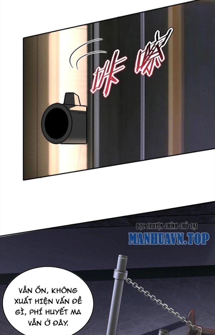 Bỉ Nhân Độc Tìm Đường Chết Chapter 39 - Trang 2