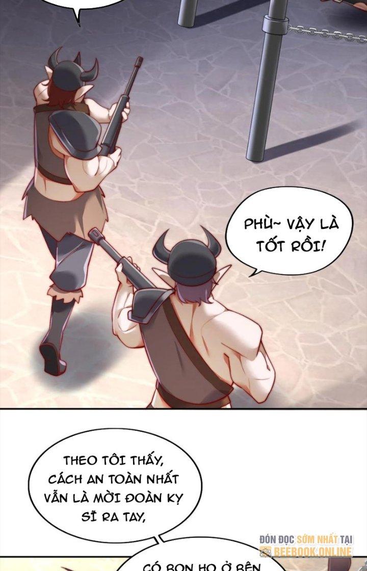 Bỉ Nhân Độc Tìm Đường Chết Chapter 39 - Trang 2