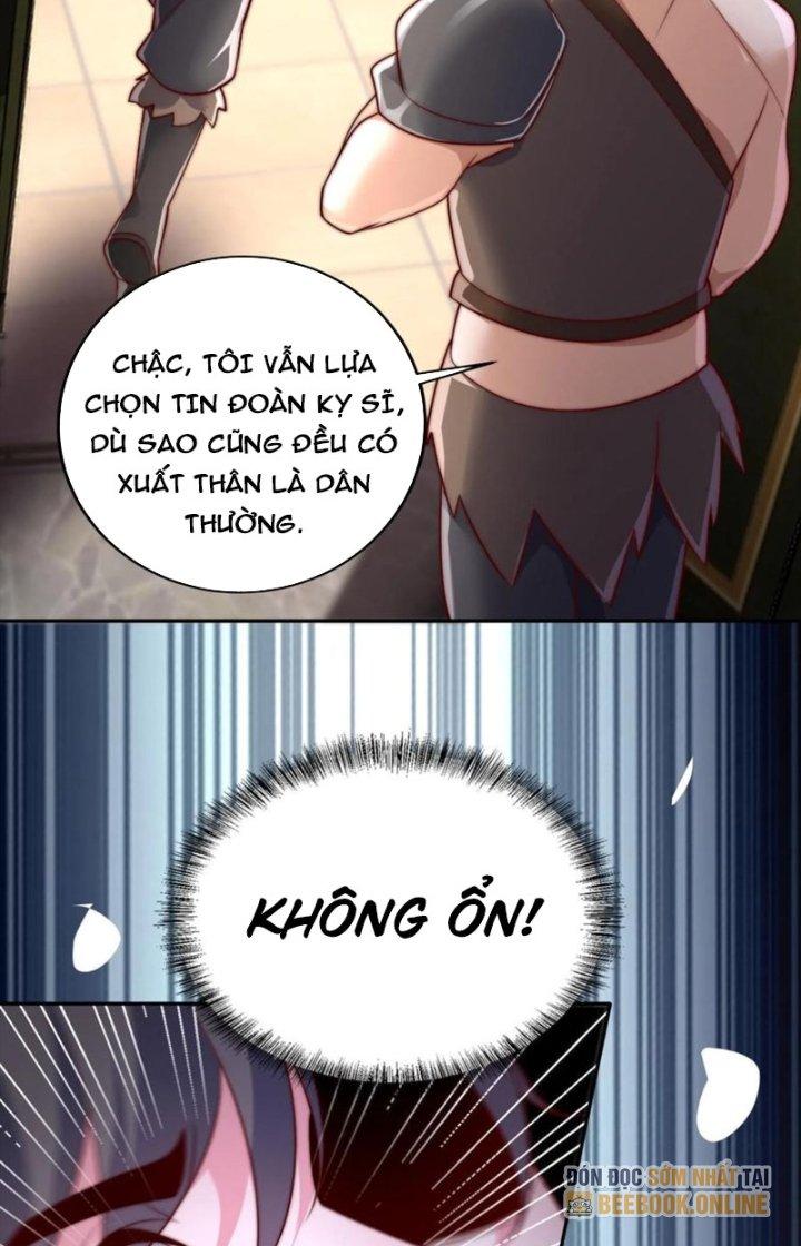 Bỉ Nhân Độc Tìm Đường Chết Chapter 39 - Trang 2