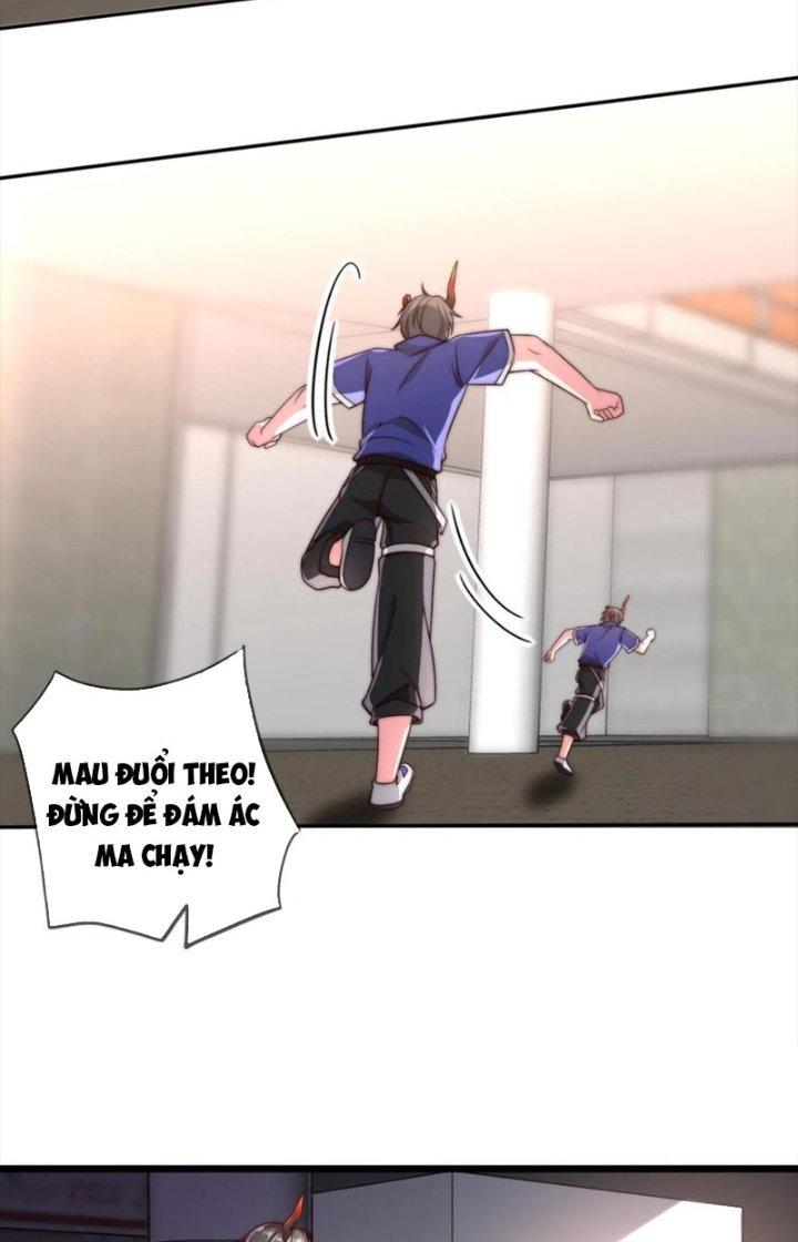 Bỉ Nhân Độc Tìm Đường Chết Chapter 39 - Trang 2