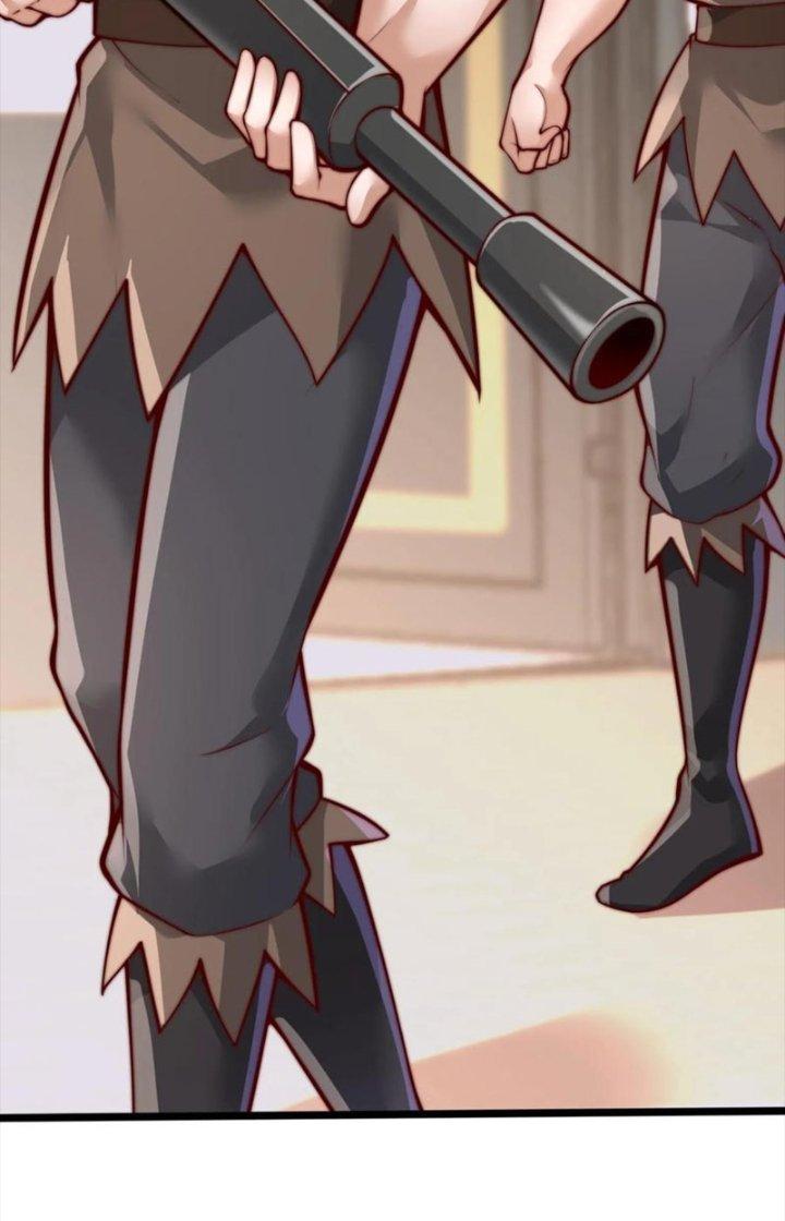 Bỉ Nhân Độc Tìm Đường Chết Chapter 40 - Trang 2