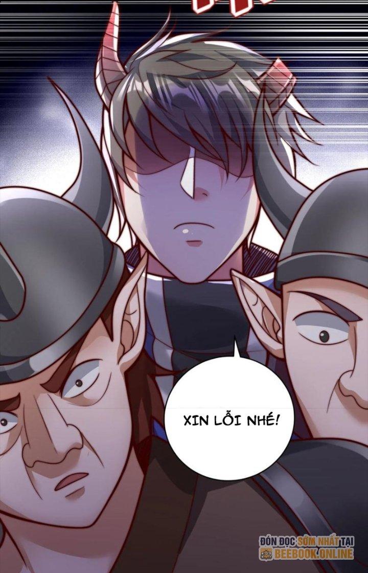 Bỉ Nhân Độc Tìm Đường Chết Chapter 40 - Trang 2