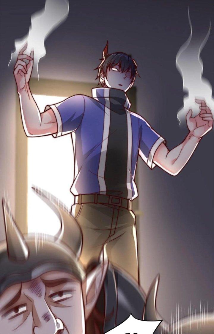 Bỉ Nhân Độc Tìm Đường Chết Chapter 40 - Trang 2