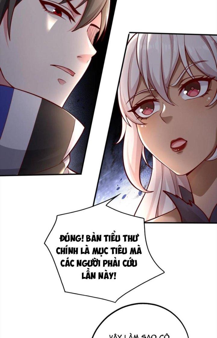Bỉ Nhân Độc Tìm Đường Chết Chapter 40 - Trang 2
