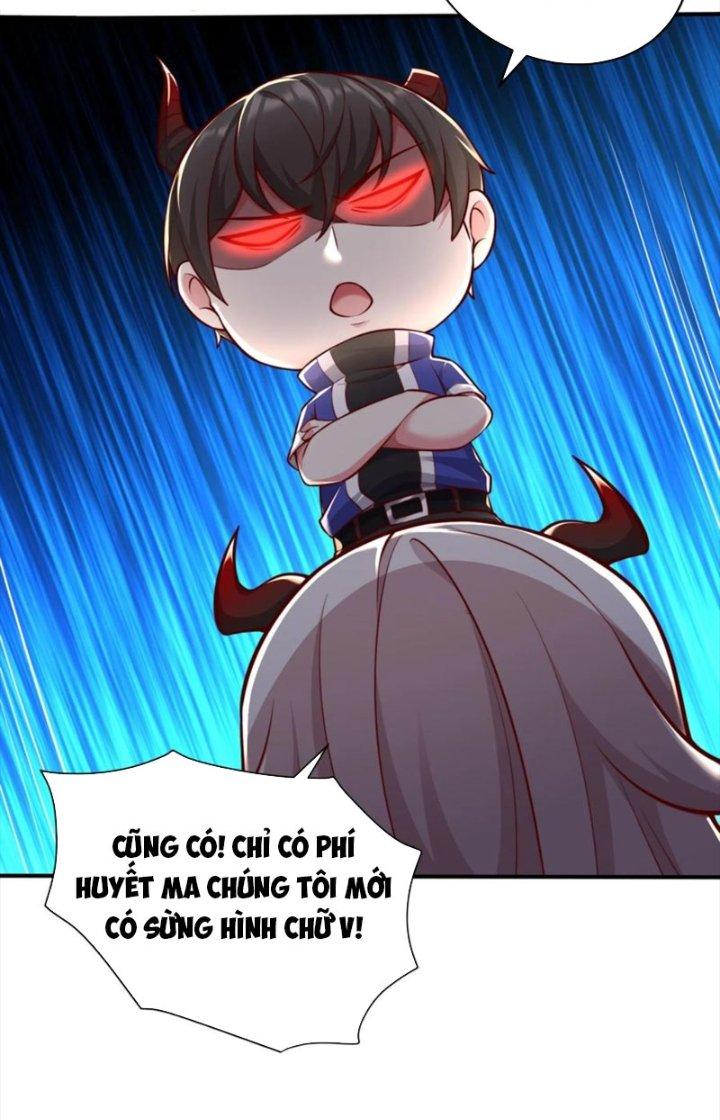 Bỉ Nhân Độc Tìm Đường Chết Chapter 40 - Trang 2