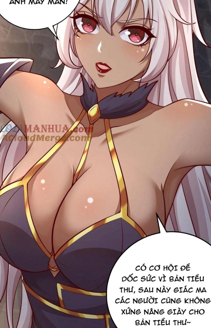 Bỉ Nhân Độc Tìm Đường Chết Chapter 40 - Trang 2