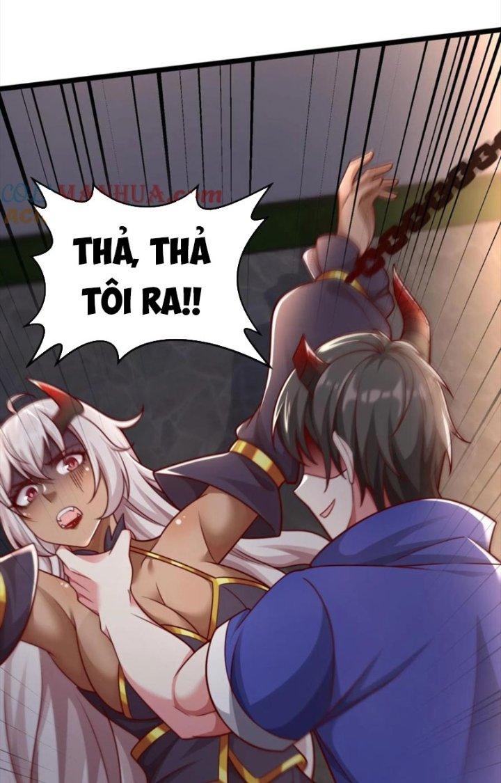 Bỉ Nhân Độc Tìm Đường Chết Chapter 40 - Trang 2