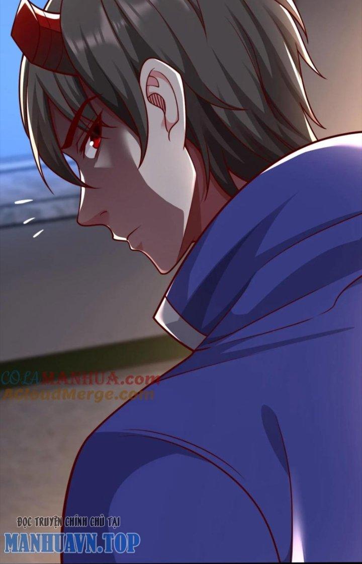 Bỉ Nhân Độc Tìm Đường Chết Chapter 40 - Trang 2