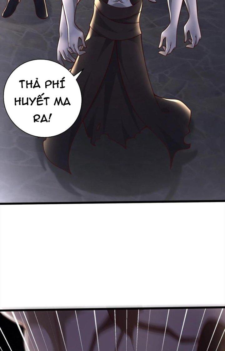 Bỉ Nhân Độc Tìm Đường Chết Chapter 40 - Trang 2