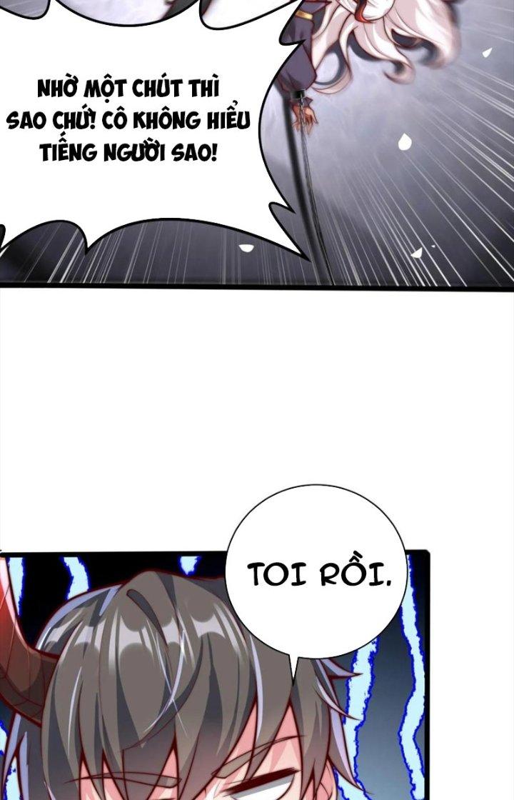 Bỉ Nhân Độc Tìm Đường Chết Chapter 40 - Trang 2