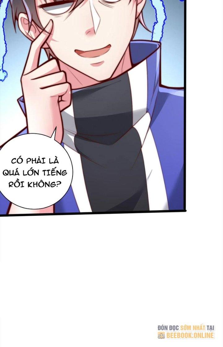 Bỉ Nhân Độc Tìm Đường Chết Chapter 40 - Trang 2