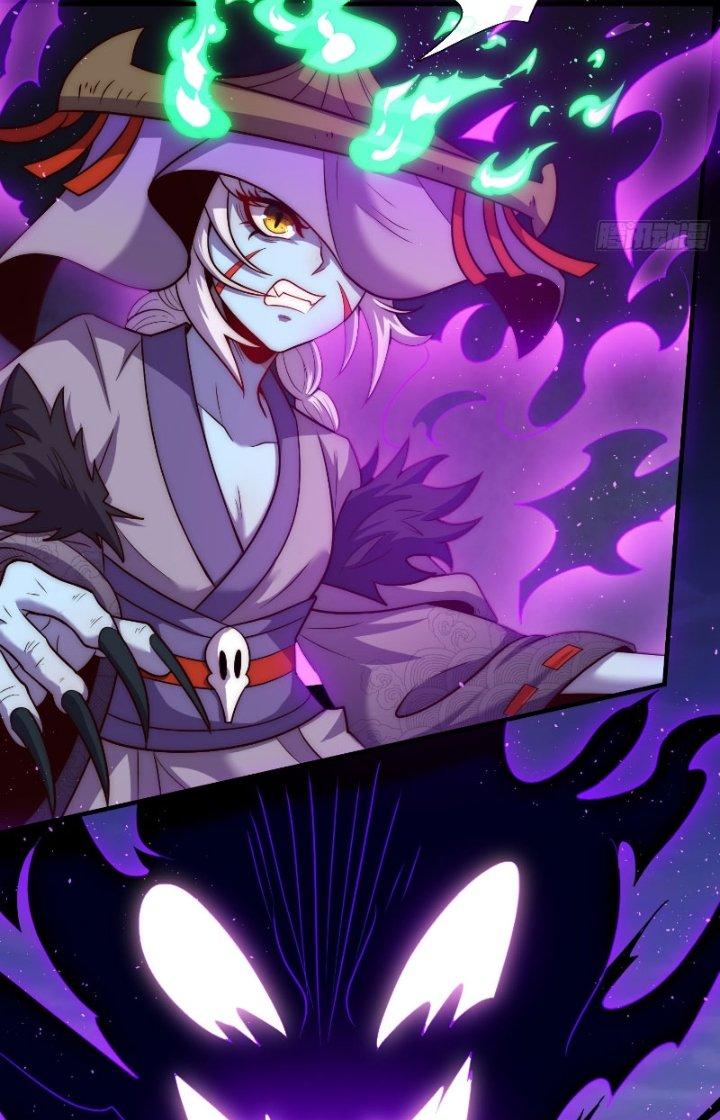 Cẩu Lương Thành Chuẩn Thánh, Ta Được Nữ Đế Triệu Hoán Chapter 17 - Trang 3