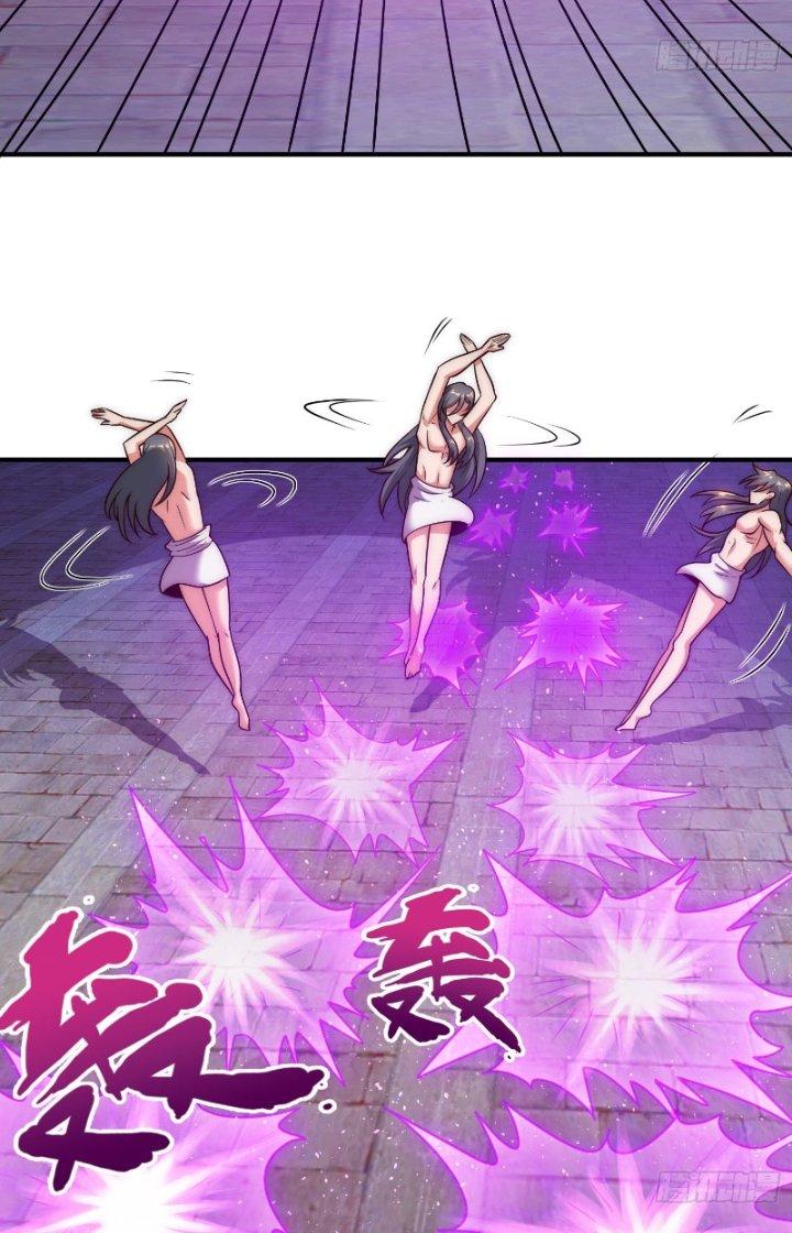 Cẩu Lương Thành Chuẩn Thánh, Ta Được Nữ Đế Triệu Hoán Chapter 17 - Trang 3