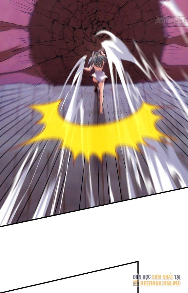 Cẩu Lương Thành Chuẩn Thánh, Ta Được Nữ Đế Triệu Hoán Chapter 17 - Trang 3