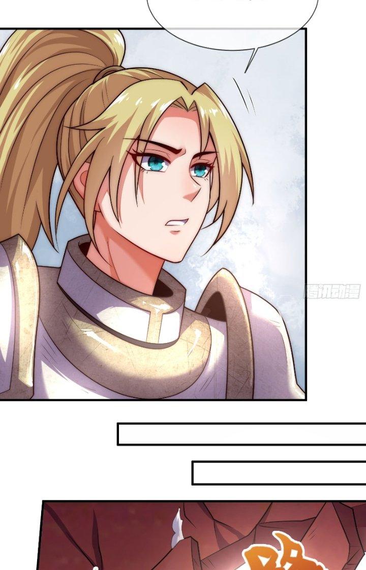 Cẩu Lương Thành Chuẩn Thánh, Ta Được Nữ Đế Triệu Hoán Chapter 17 - Trang 3