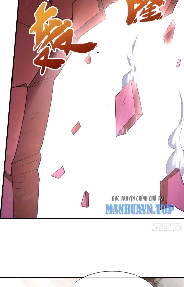 Cẩu Lương Thành Chuẩn Thánh, Ta Được Nữ Đế Triệu Hoán Chapter 17 - Trang 3