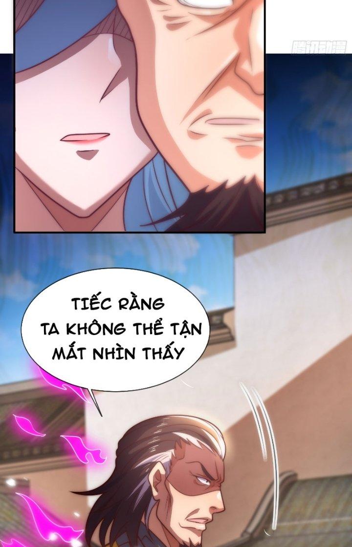 Cẩu Lương Thành Chuẩn Thánh, Ta Được Nữ Đế Triệu Hoán Chapter 17 - Trang 3