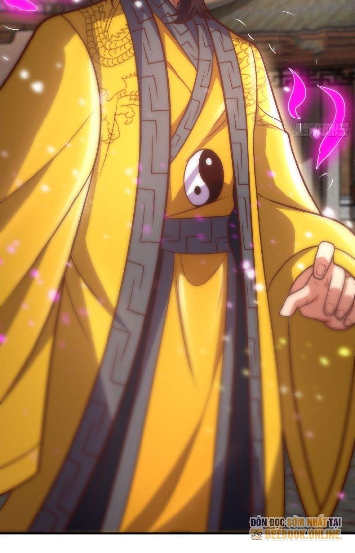 Cẩu Lương Thành Chuẩn Thánh, Ta Được Nữ Đế Triệu Hoán Chapter 17 - Trang 3