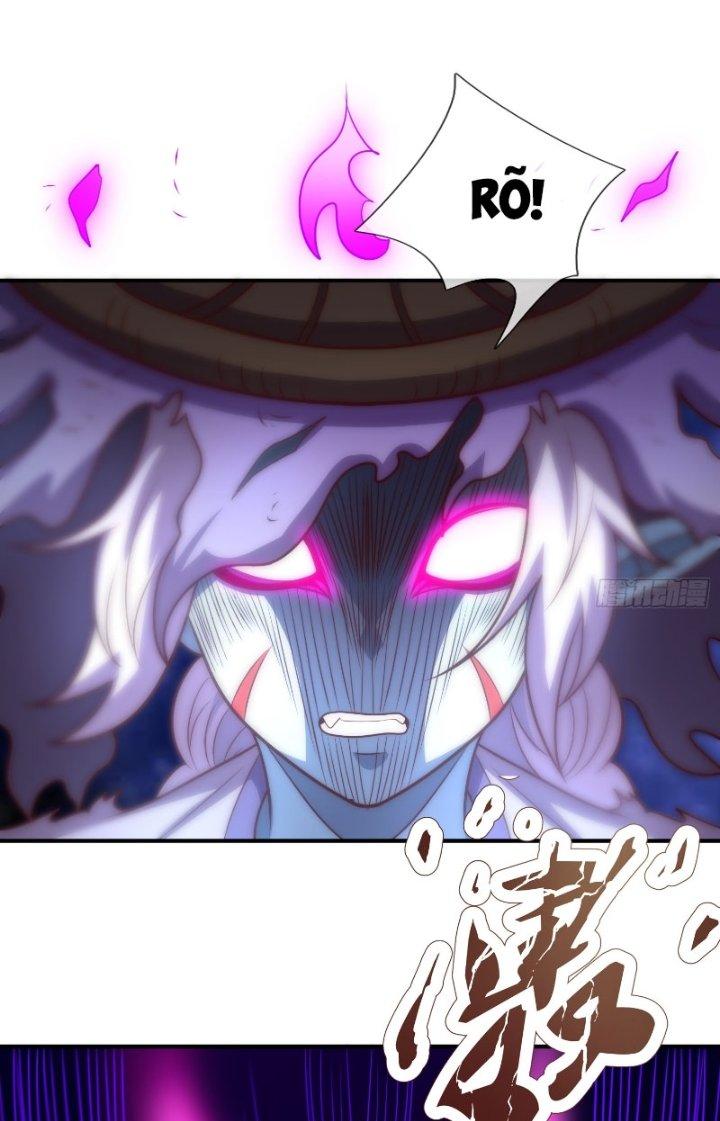 Cẩu Lương Thành Chuẩn Thánh, Ta Được Nữ Đế Triệu Hoán Chapter 17 - Trang 3