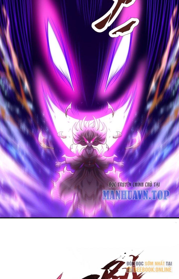 Cẩu Lương Thành Chuẩn Thánh, Ta Được Nữ Đế Triệu Hoán Chapter 17 - Trang 3