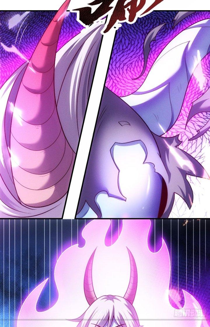 Cẩu Lương Thành Chuẩn Thánh, Ta Được Nữ Đế Triệu Hoán Chapter 17 - Trang 3