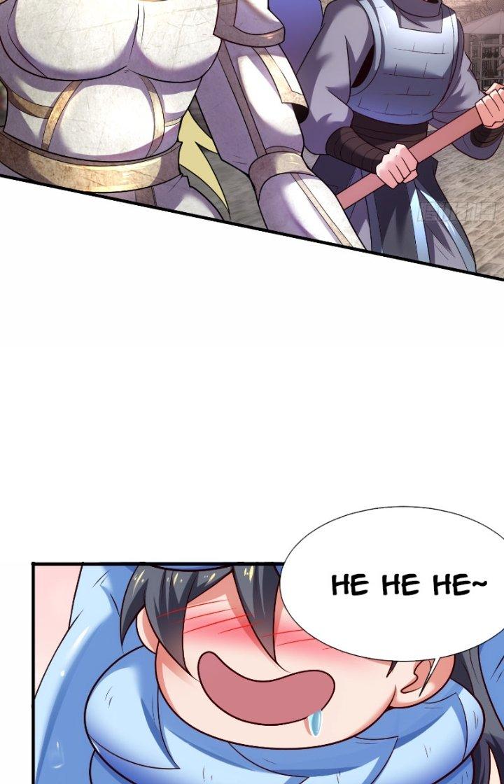 Cẩu Lương Thành Chuẩn Thánh, Ta Được Nữ Đế Triệu Hoán Chapter 17 - Trang 3