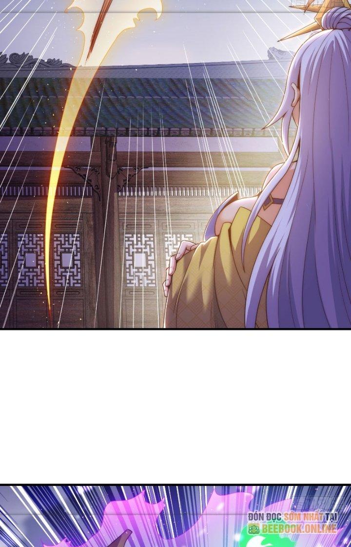 Cẩu Lương Thành Chuẩn Thánh, Ta Được Nữ Đế Triệu Hoán Chapter 17 - Trang 3