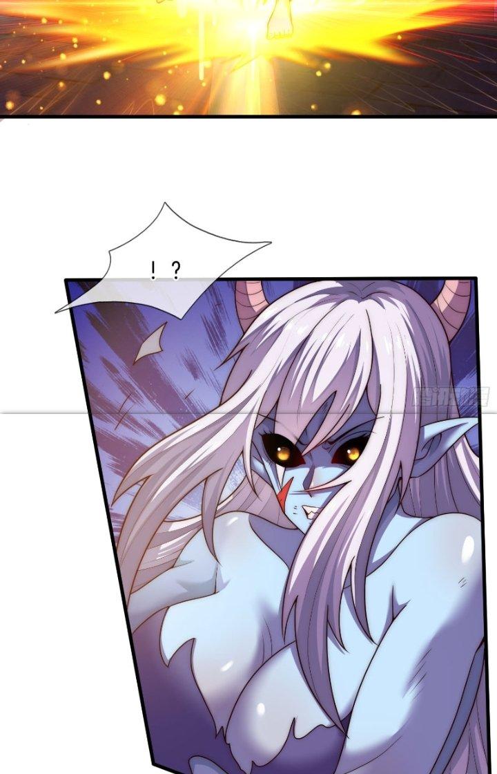 Cẩu Lương Thành Chuẩn Thánh, Ta Được Nữ Đế Triệu Hoán Chapter 18 - Trang 3