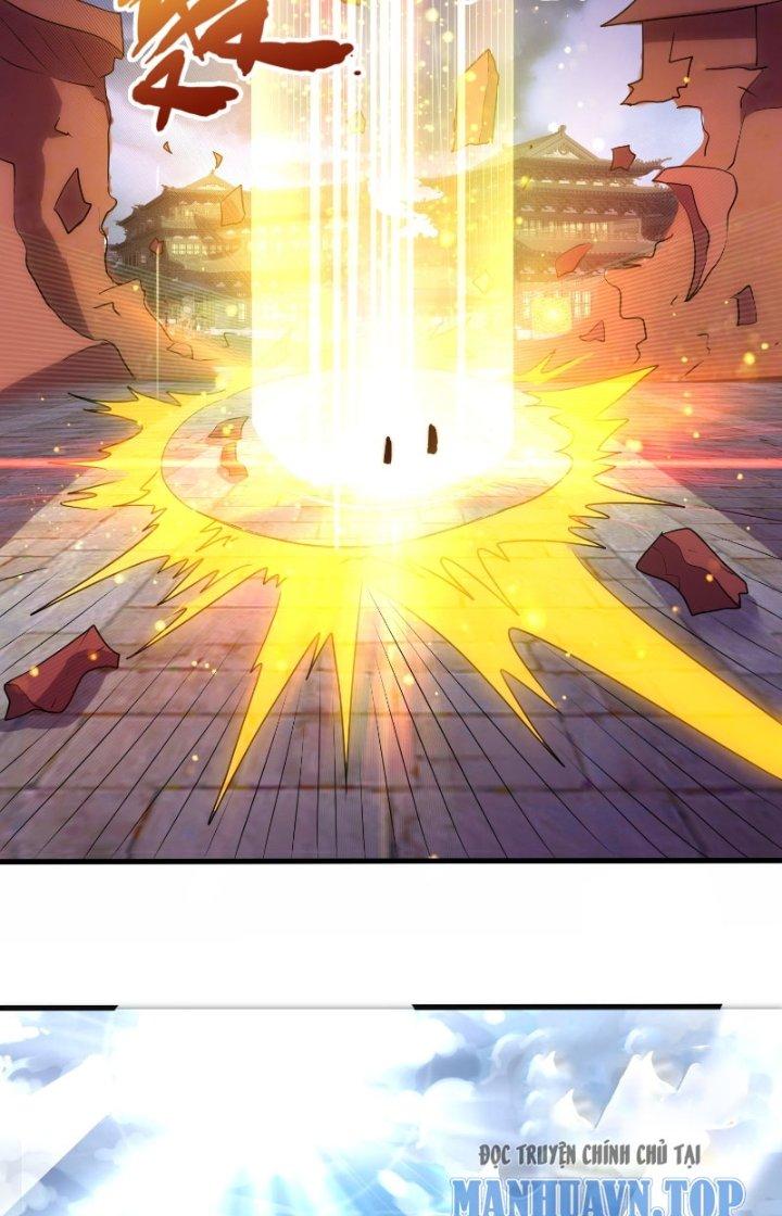 Cẩu Lương Thành Chuẩn Thánh, Ta Được Nữ Đế Triệu Hoán Chapter 18 - Trang 3