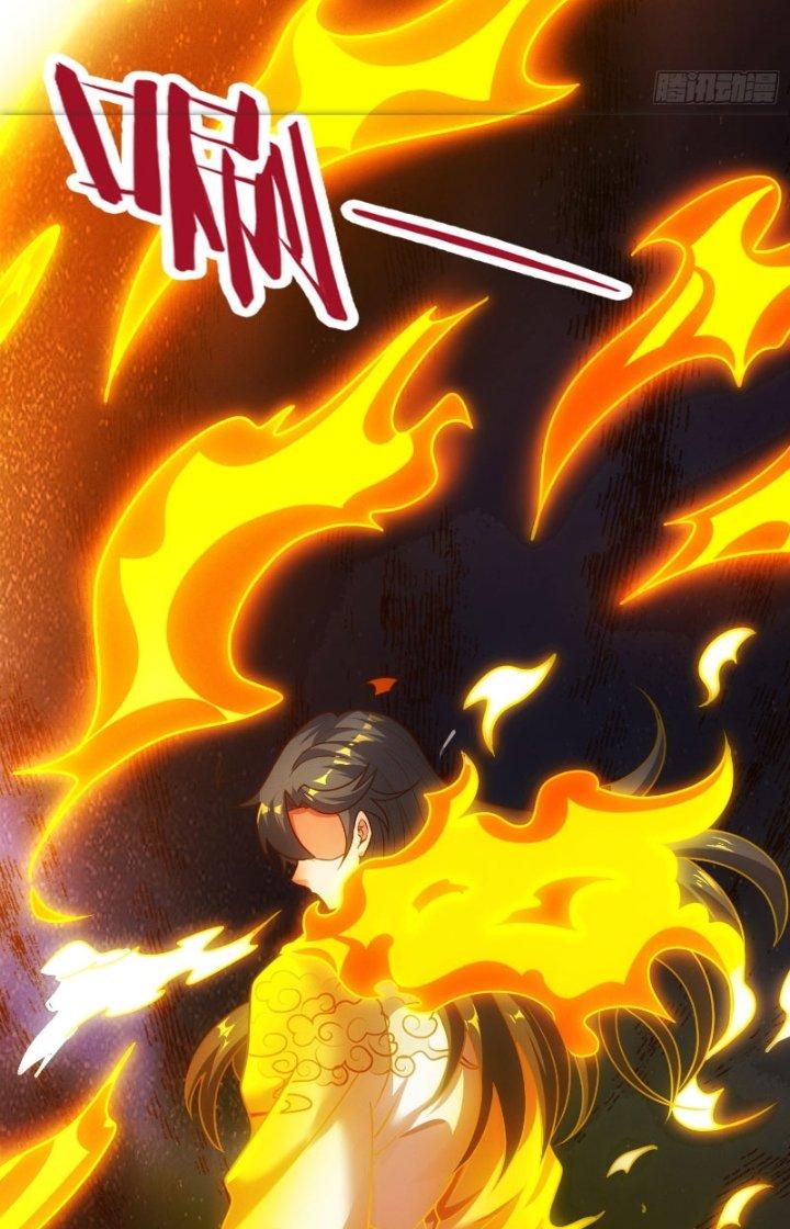 Cẩu Lương Thành Chuẩn Thánh, Ta Được Nữ Đế Triệu Hoán Chapter 18 - Trang 3