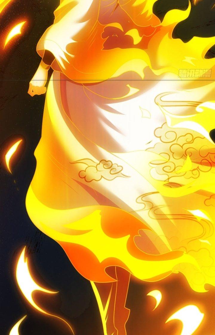 Cẩu Lương Thành Chuẩn Thánh, Ta Được Nữ Đế Triệu Hoán Chapter 18 - Trang 3