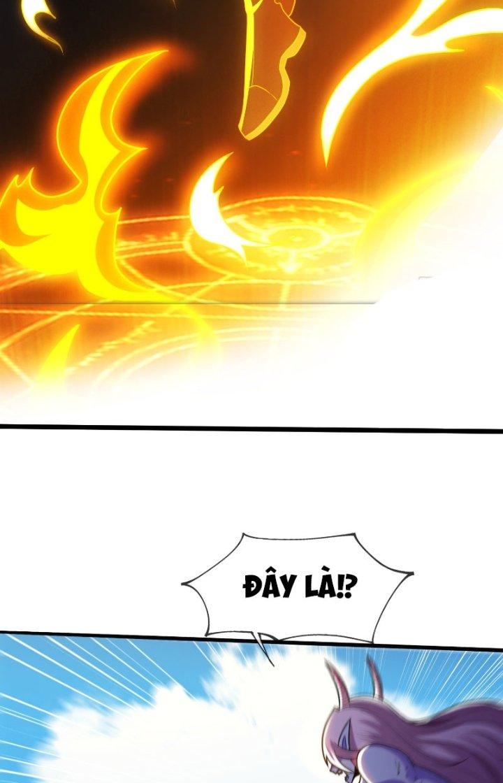 Cẩu Lương Thành Chuẩn Thánh, Ta Được Nữ Đế Triệu Hoán Chapter 18 - Trang 3