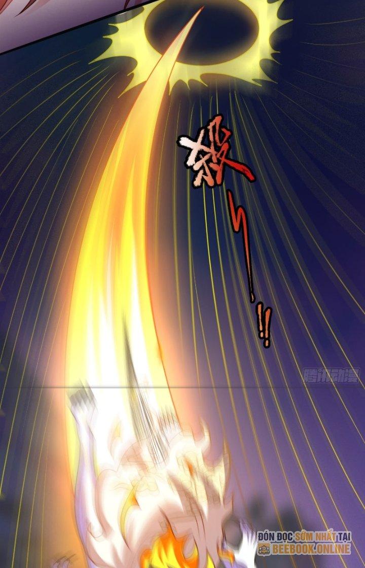 Cẩu Lương Thành Chuẩn Thánh, Ta Được Nữ Đế Triệu Hoán Chapter 18 - Trang 3