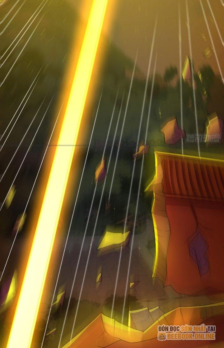 Cẩu Lương Thành Chuẩn Thánh, Ta Được Nữ Đế Triệu Hoán Chapter 18 - Trang 3