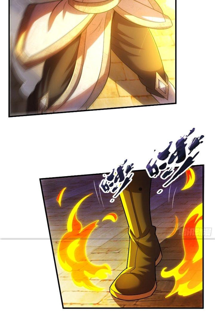 Cẩu Lương Thành Chuẩn Thánh, Ta Được Nữ Đế Triệu Hoán Chapter 18 - Trang 3