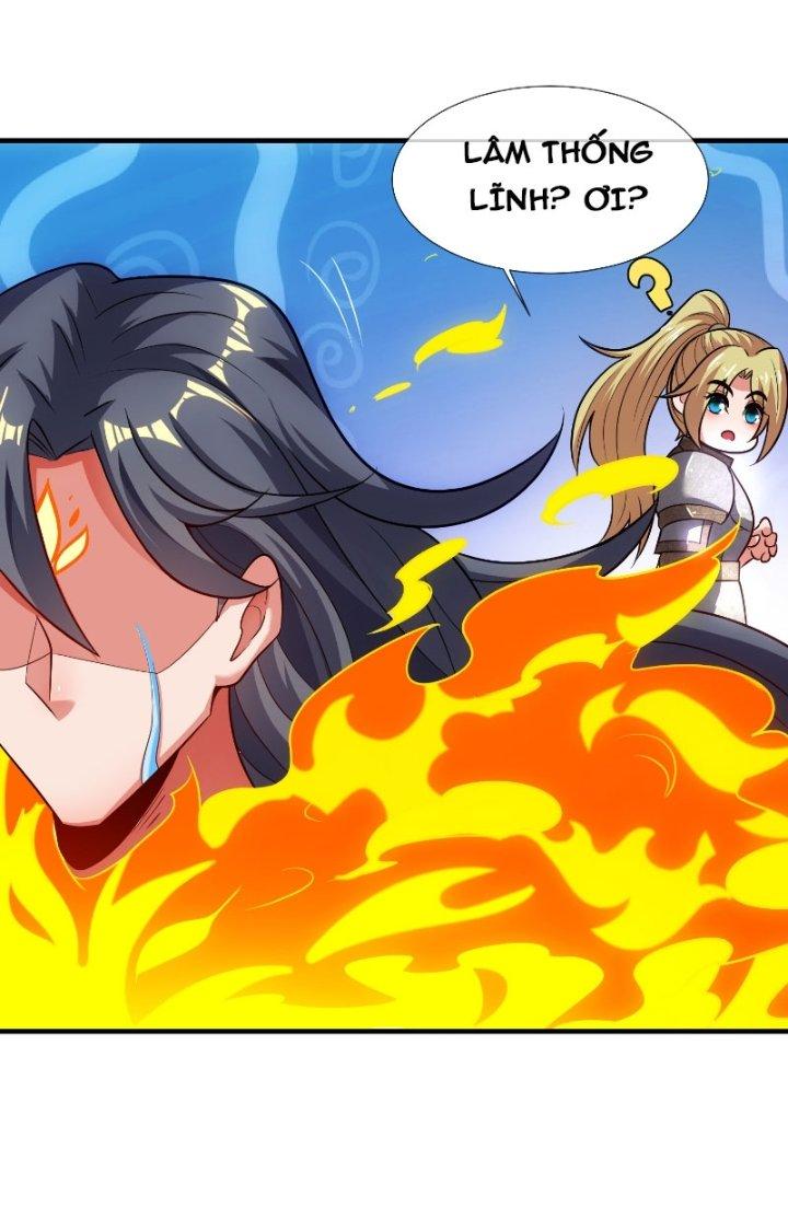 Cẩu Lương Thành Chuẩn Thánh, Ta Được Nữ Đế Triệu Hoán Chapter 18 - Trang 3