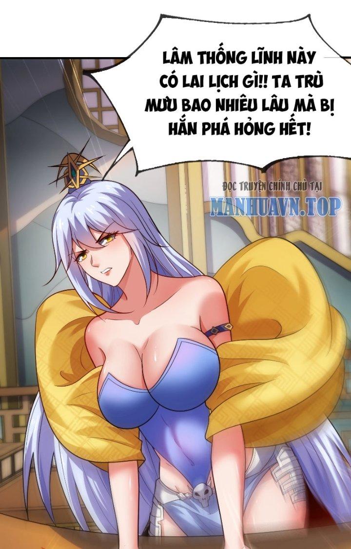 Cẩu Lương Thành Chuẩn Thánh, Ta Được Nữ Đế Triệu Hoán Chapter 18 - Trang 3
