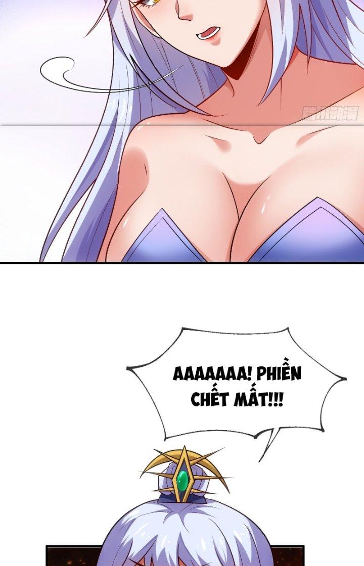 Cẩu Lương Thành Chuẩn Thánh, Ta Được Nữ Đế Triệu Hoán Chapter 18 - Trang 3