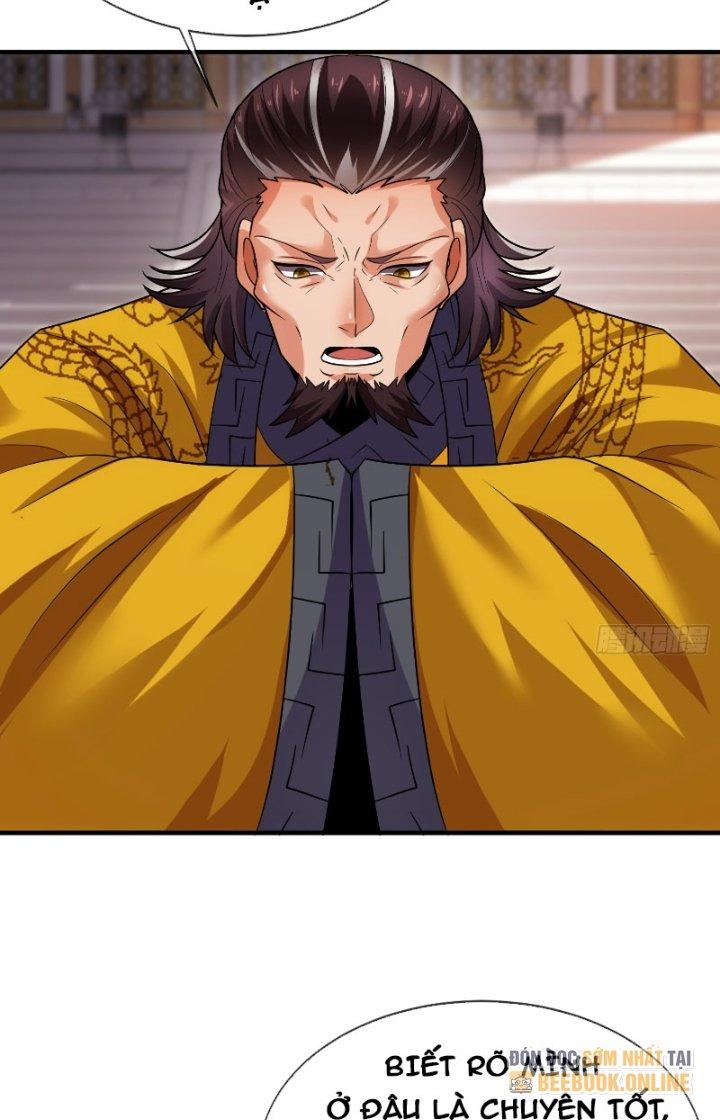 Cẩu Lương Thành Chuẩn Thánh, Ta Được Nữ Đế Triệu Hoán Chapter 18 - Trang 3