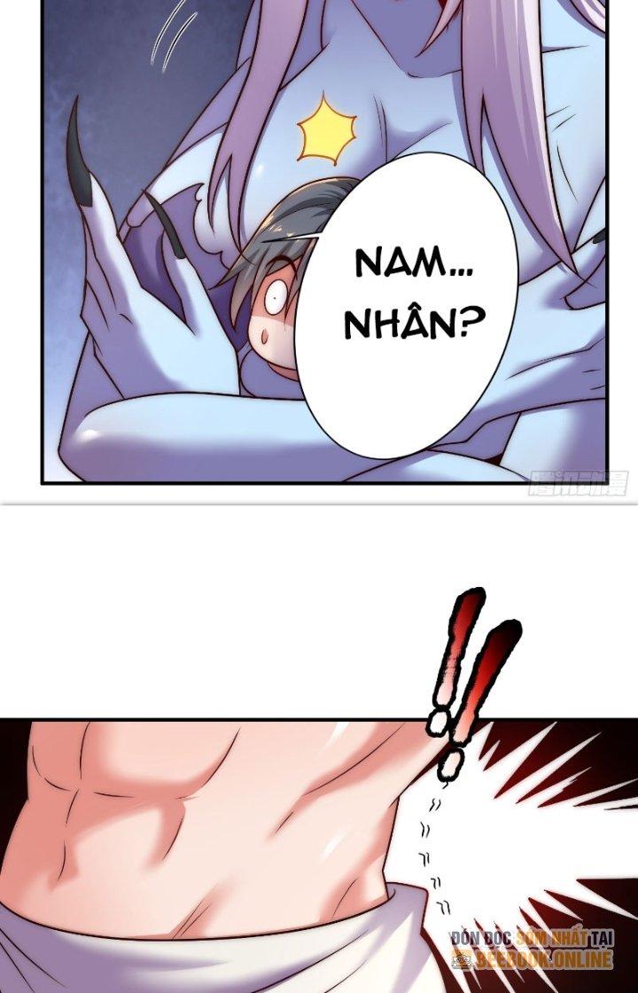 Cẩu Lương Thành Chuẩn Thánh, Ta Được Nữ Đế Triệu Hoán Chapter 18 - Trang 3