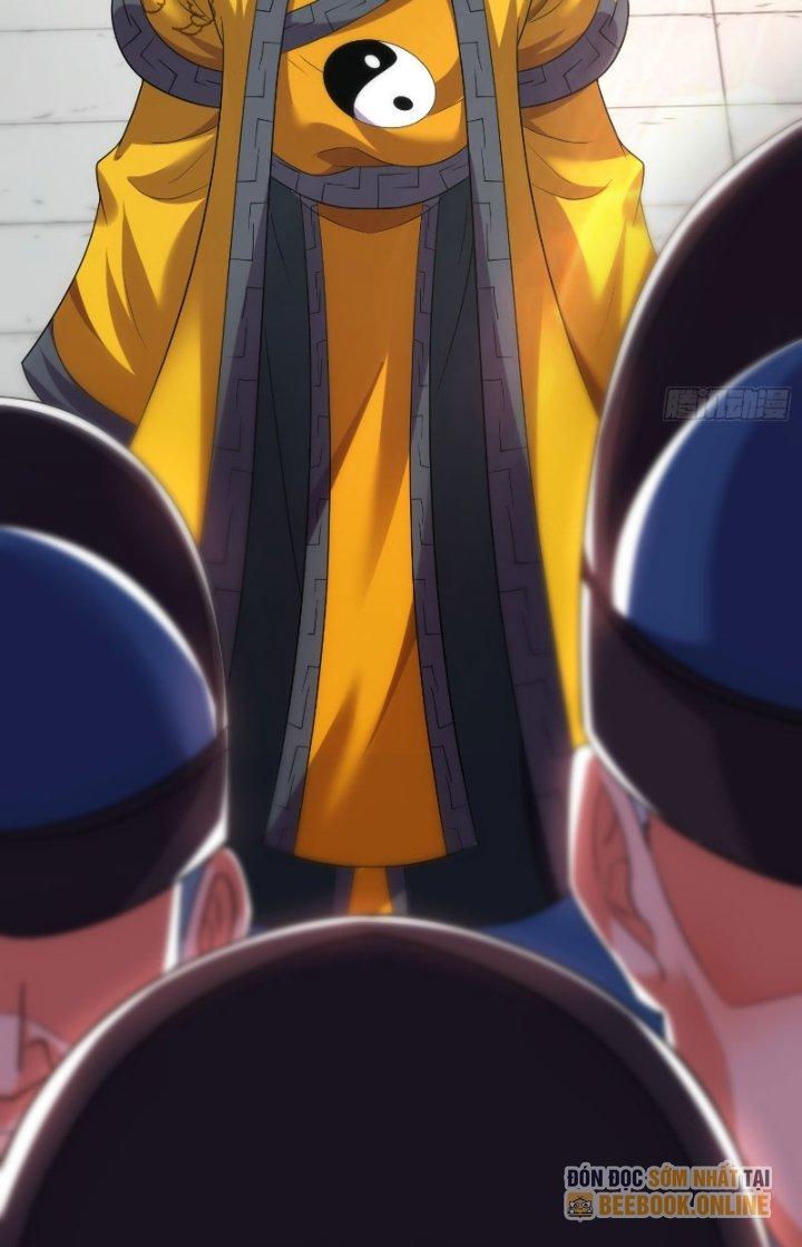 Cẩu Lương Thành Chuẩn Thánh, Ta Được Nữ Đế Triệu Hoán Chapter 18 - Trang 3