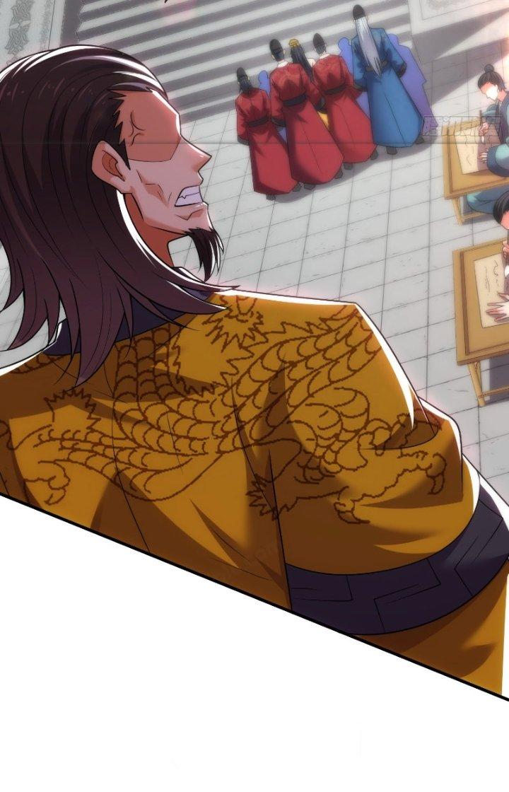 Cẩu Lương Thành Chuẩn Thánh, Ta Được Nữ Đế Triệu Hoán Chapter 18 - Trang 3