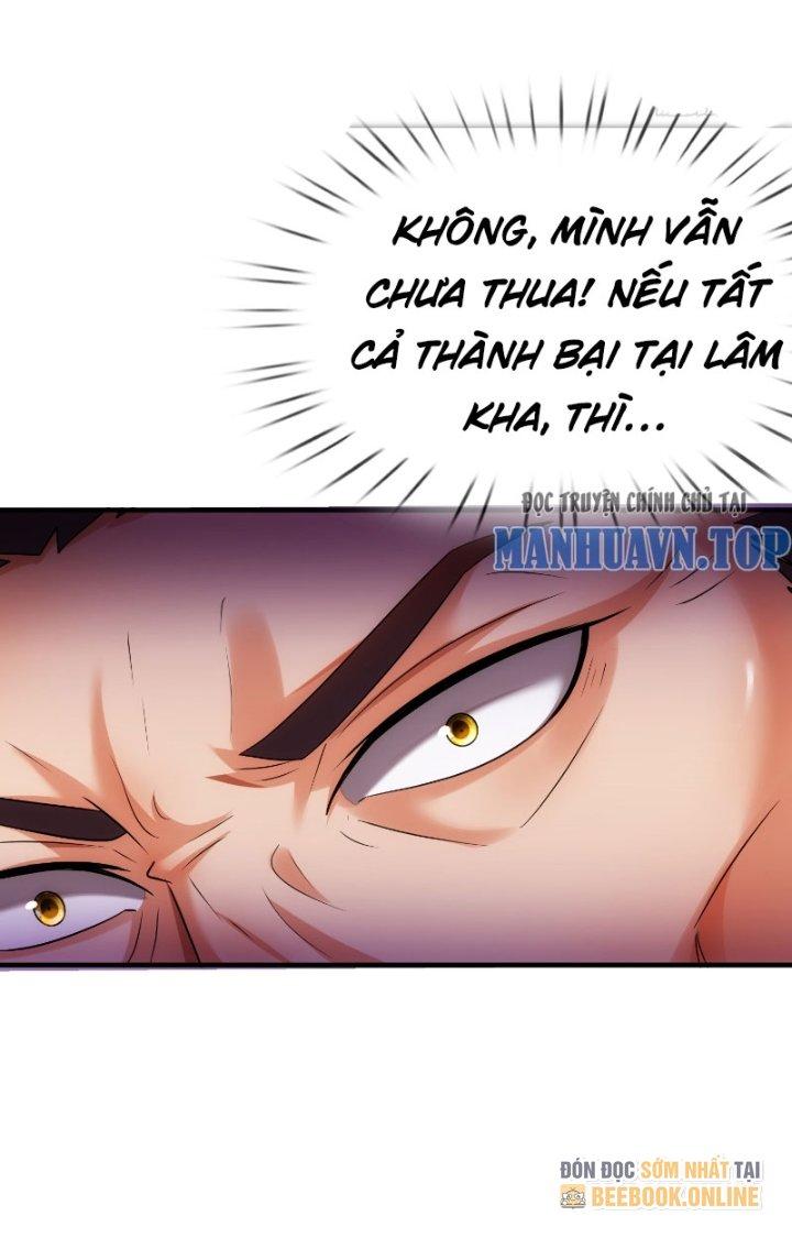 Cẩu Lương Thành Chuẩn Thánh, Ta Được Nữ Đế Triệu Hoán Chapter 18 - Trang 3